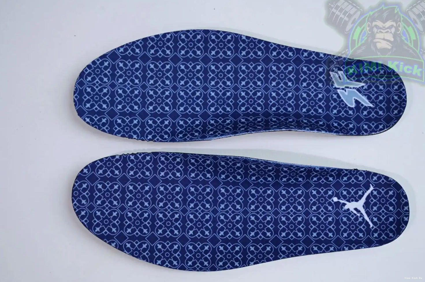 SoleFly 8 x Jordan Air Kimikick 0730